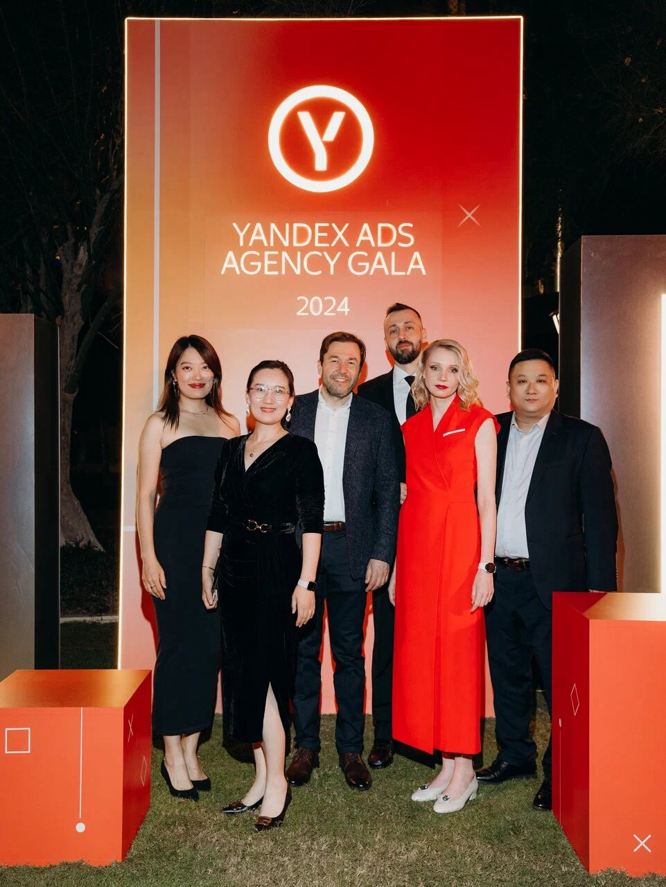 再度獲獎(jiǎng)！搜索聯(lián)盟榮獲Yandex2024全球代理商銀獎(jiǎng)！